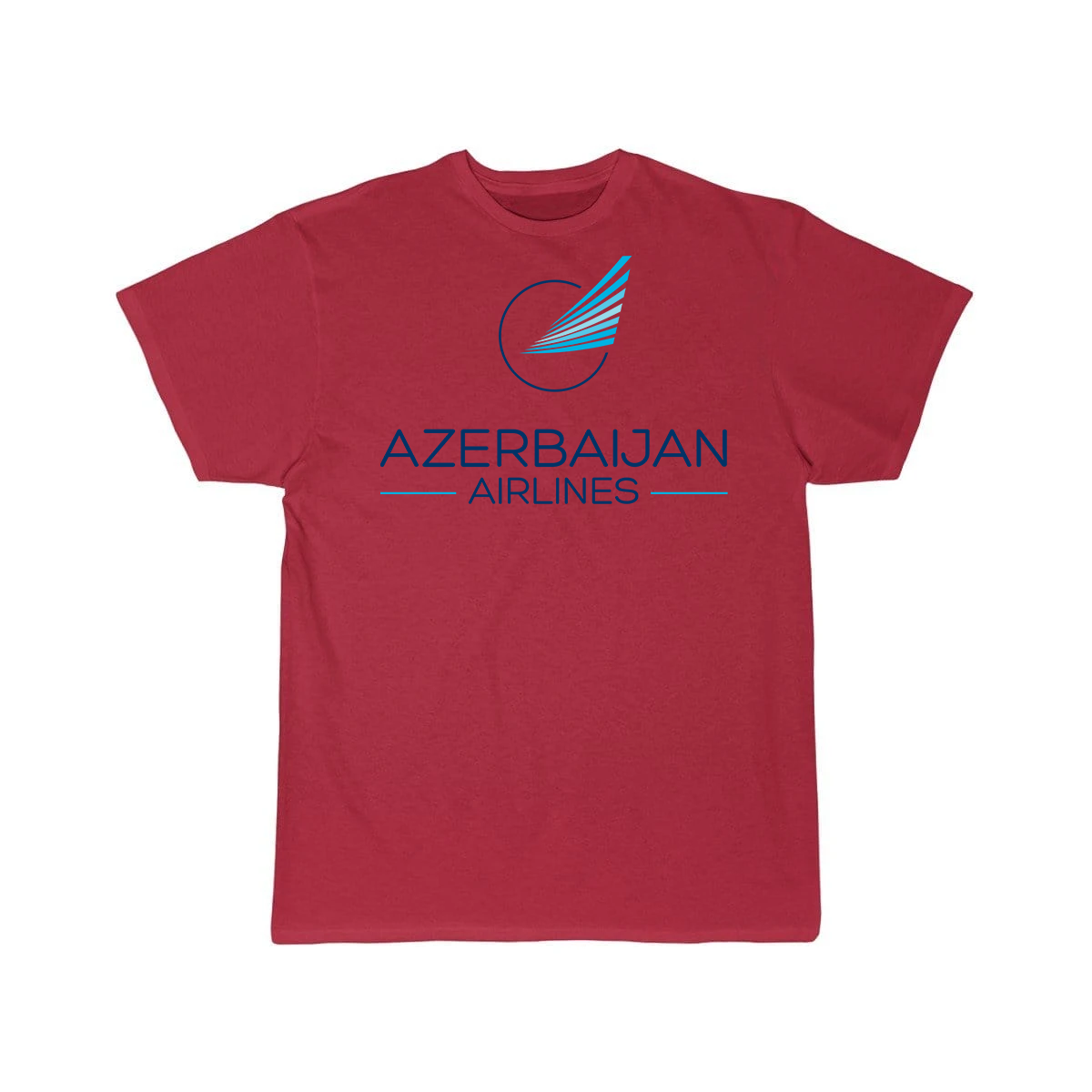 AZERBAIJAN AIRLINE T-SHIRT