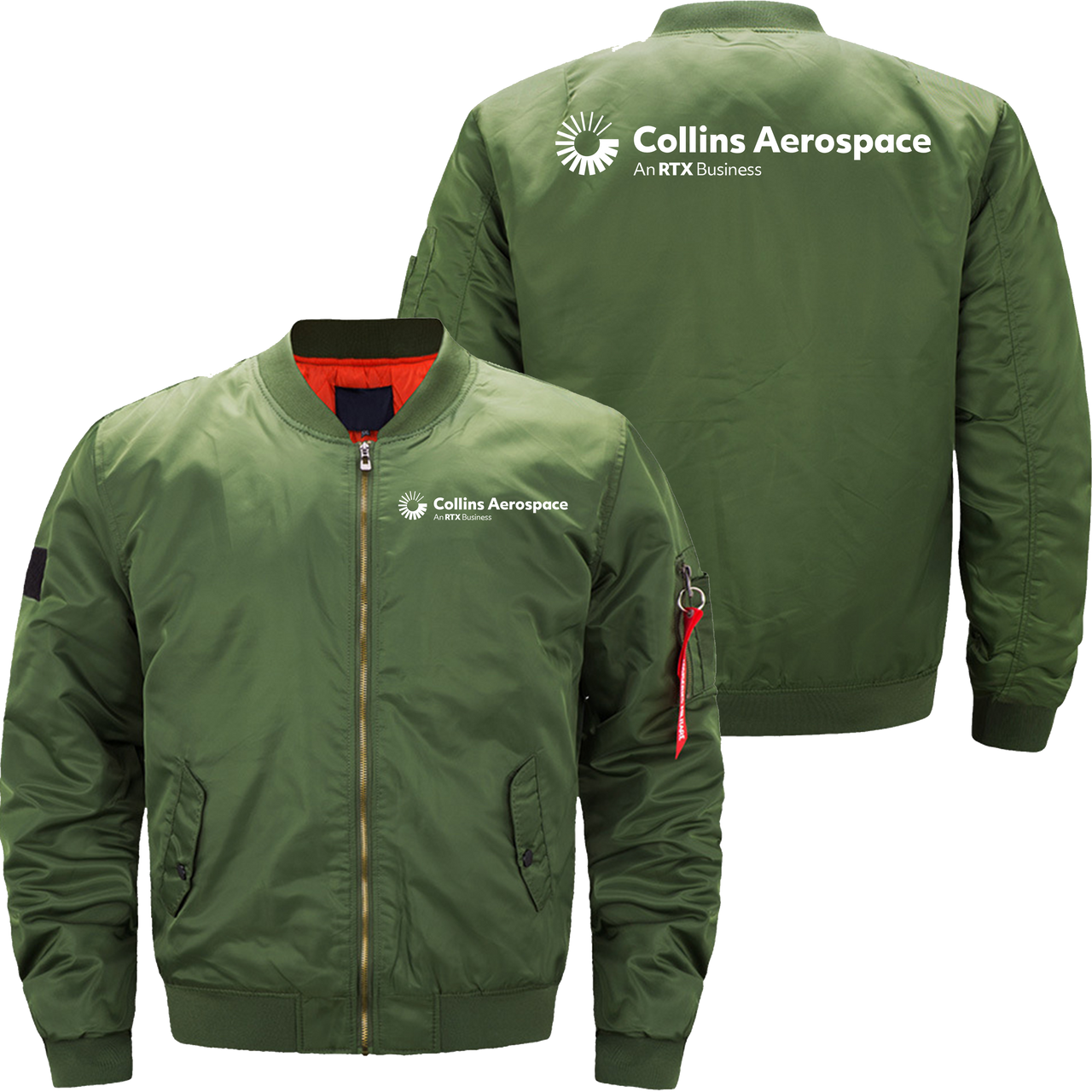 Collins Jacke 