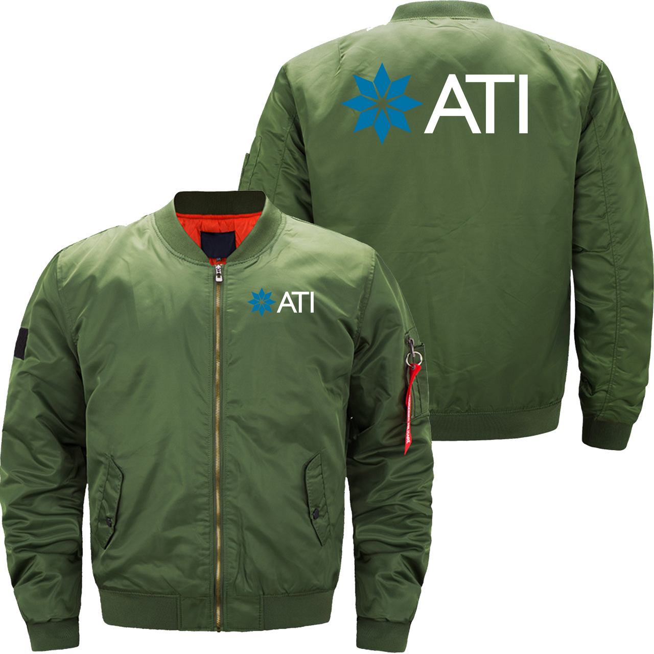 Ati Jacke