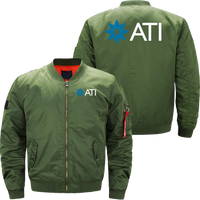 Thumbnail for Ati Jacke