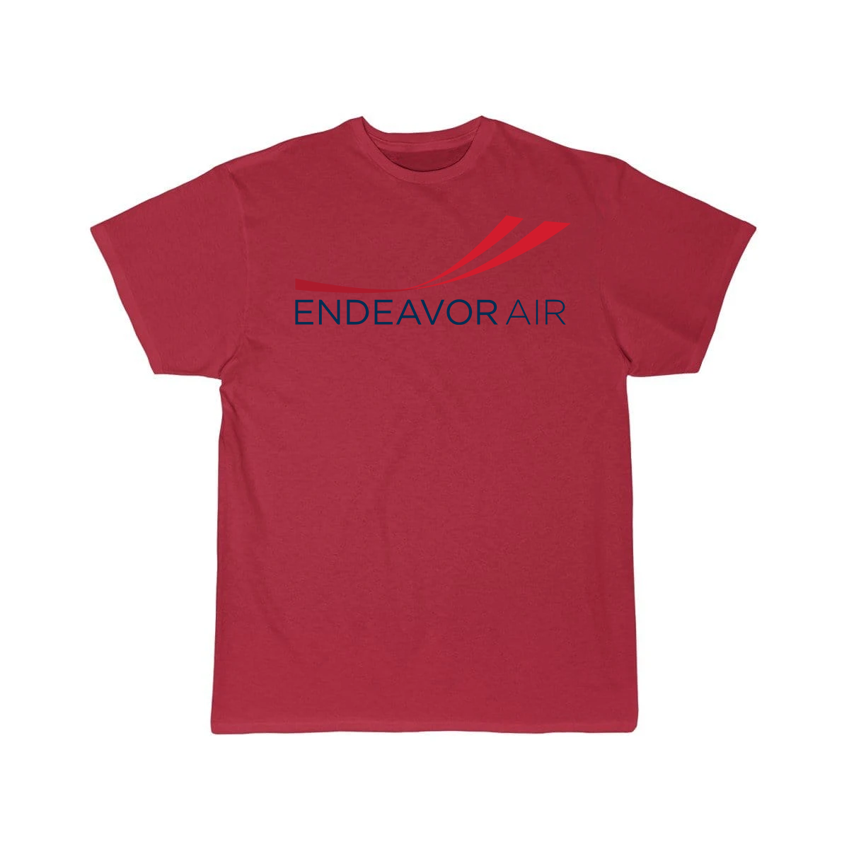 ENDEVOR AIRLINE T-SHIRT