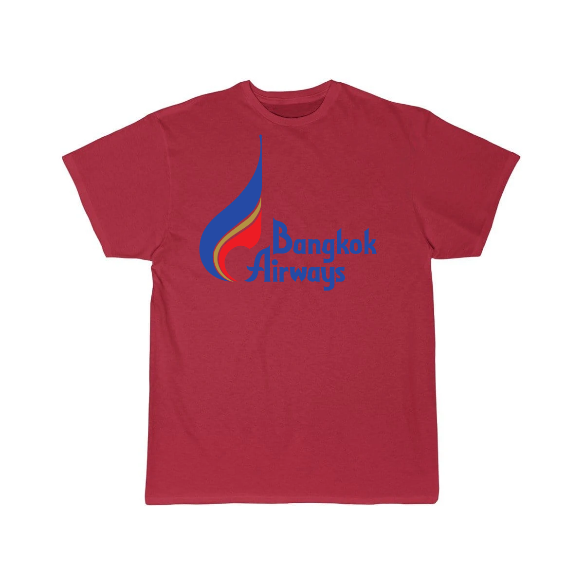 BANGKOK AIRLINE T-SHIRT
