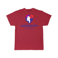 Thumbnail for HAWAIIAN AIRLINE T-SHIRT