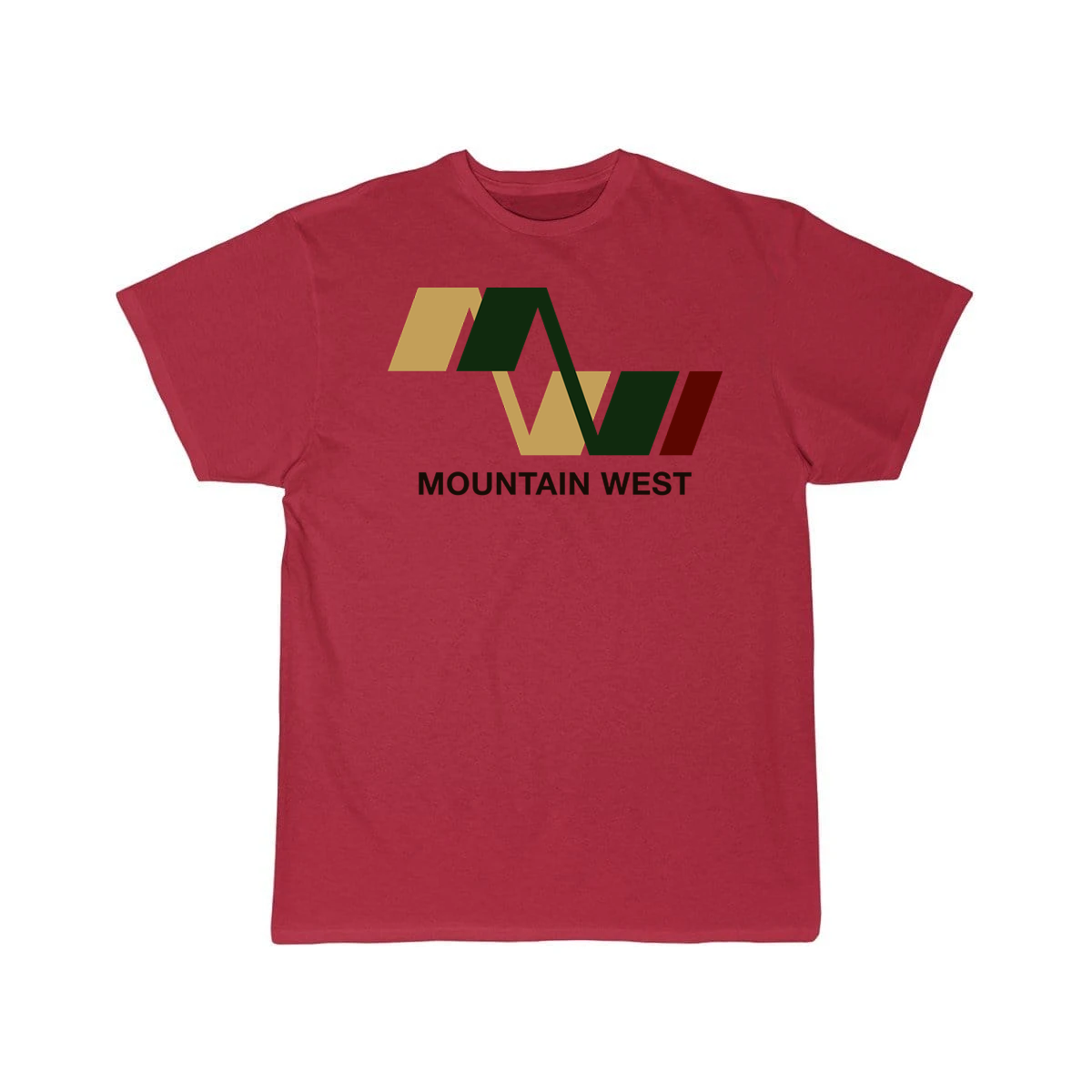 MOUNTAIN AIRLINE T-SHIRT