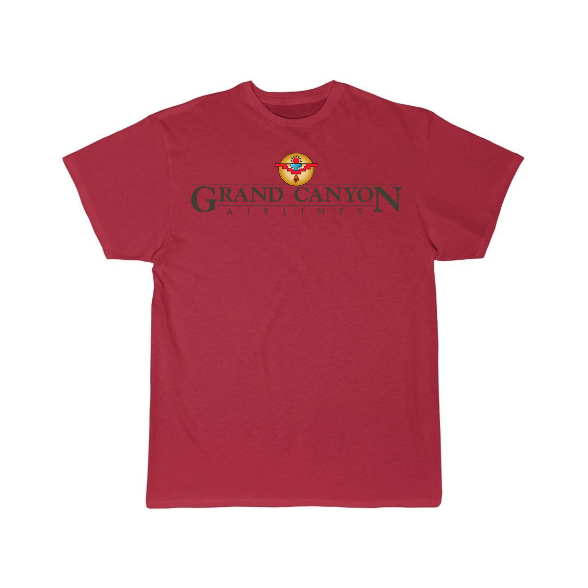 GRAND CANOYN AIRLINE T-SHIRT