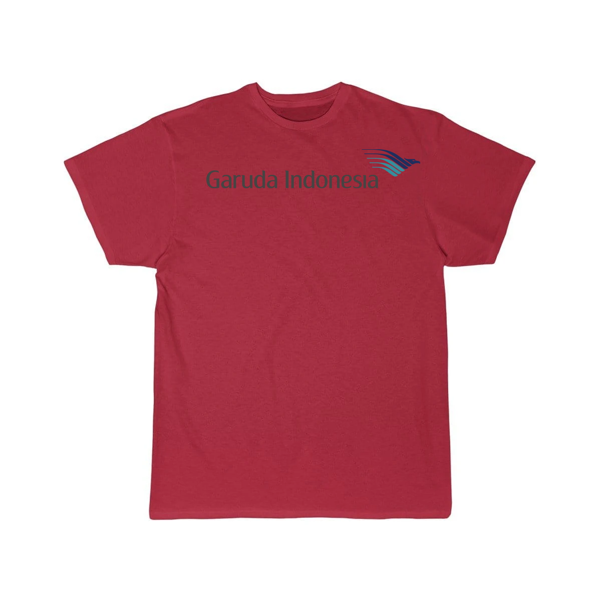 GARUDA INDONESIA AIRLINE T-SHIRT