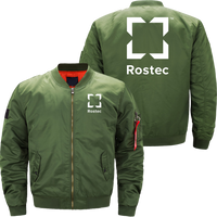 Thumbnail for Rostec Jacke 