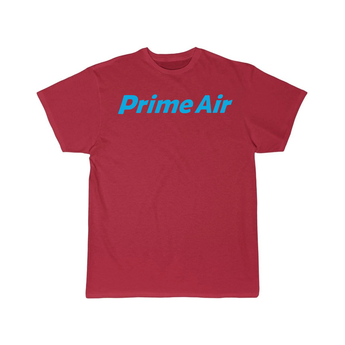PRIME AIRLINE T-SHIRT