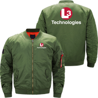 Thumbnail for L-3 Jacke 