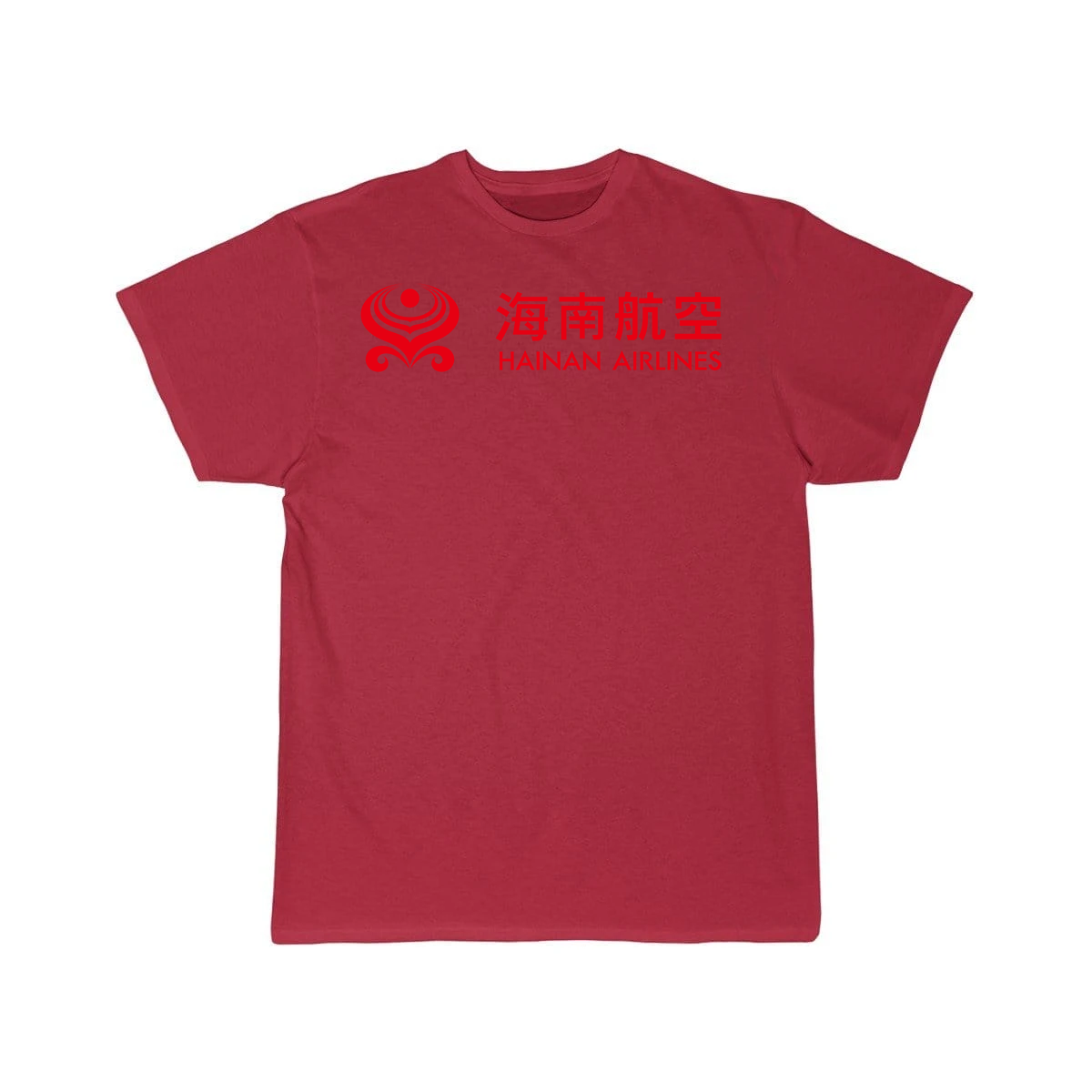 HAININ AIRLINE T-SHIRT