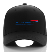 Thumbnail for BRITISH AIRLINE CAP
