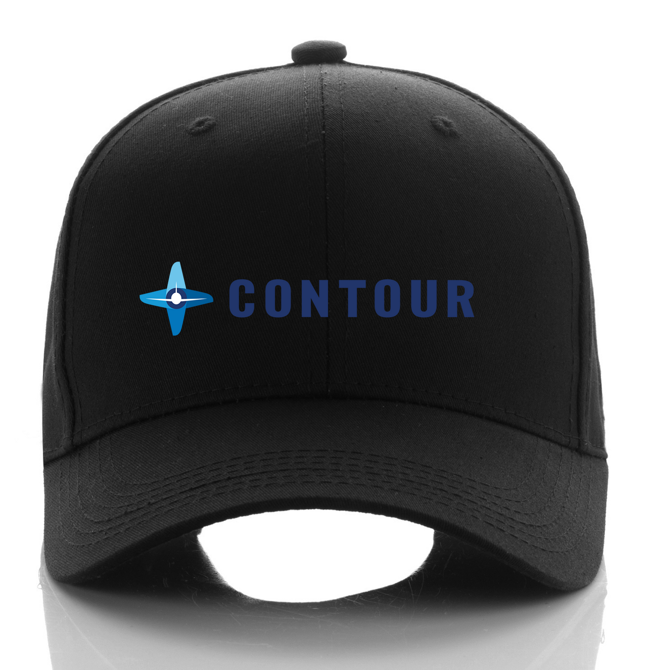 CONTOUR AIRLINE CAP