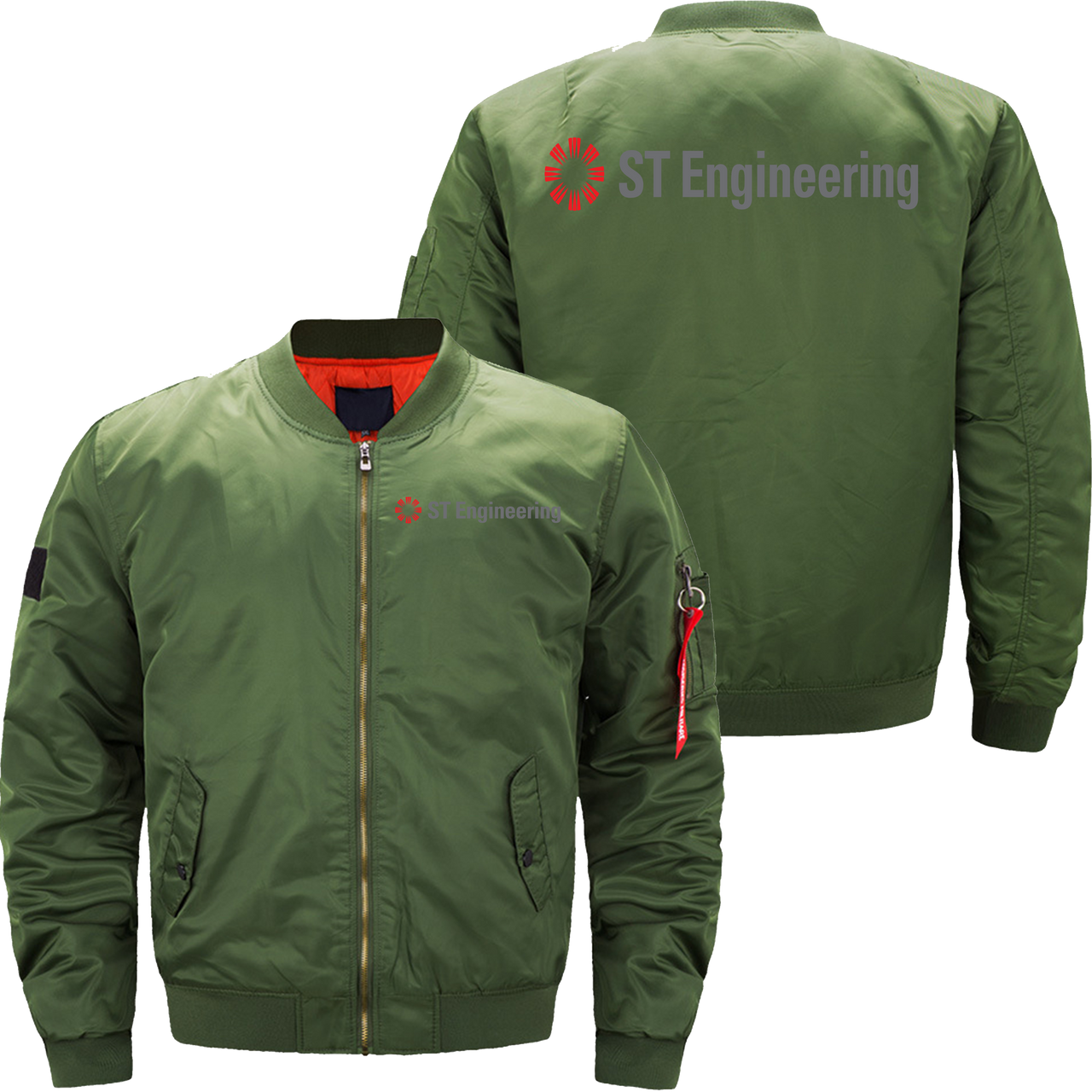 St Jacke 
