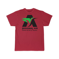 Thumbnail for REGIONAL AIRLINE T-SHIRT