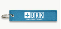 Thumbnail for BKK AIRPORT KEY CHAIN