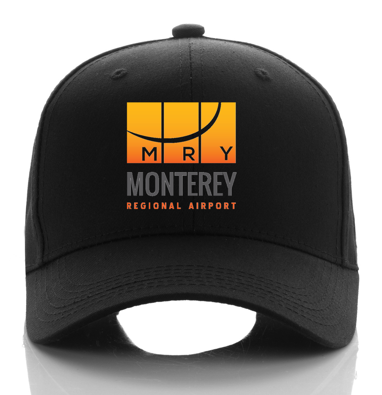 MONTHEREY AIRPORT CAP