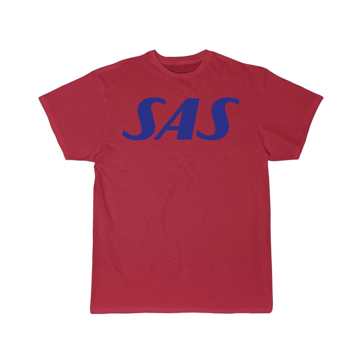 SAS AIRLINE T-SHIRT