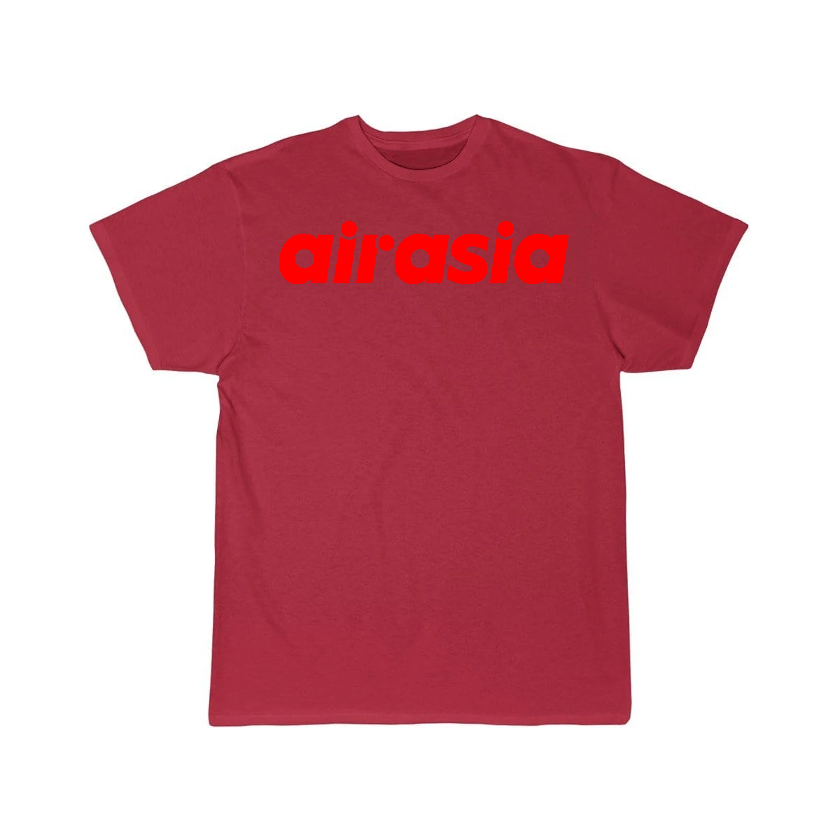 AIR ASIA AIRLINE T-SHIRT