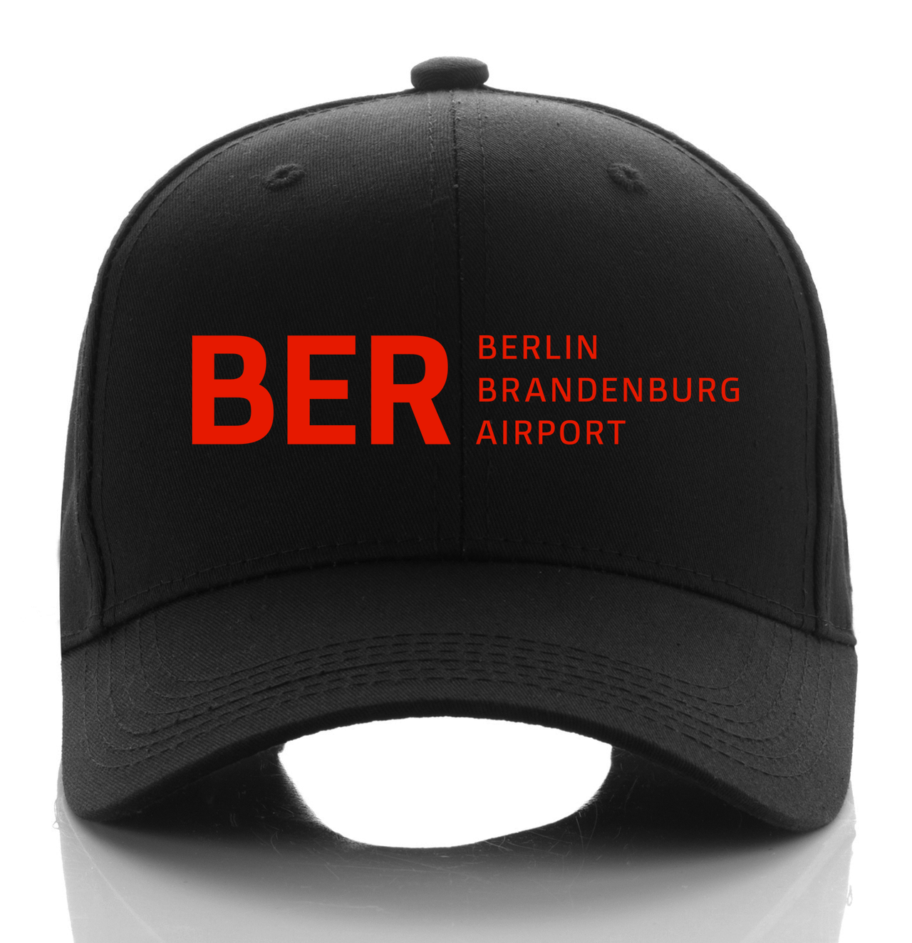 BER AIRPORT CAP