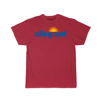 Thumbnail for ALLEGIANT AIRLINE T-SHIRT