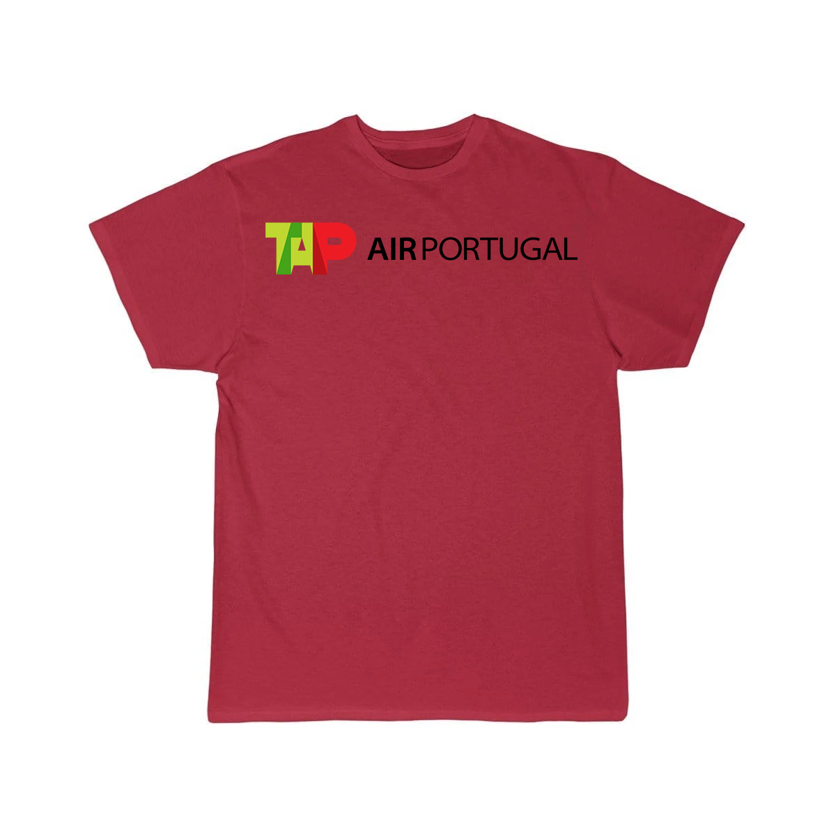 PORTUGAL AIRLINE T-SHIRT