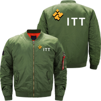 Thumbnail for Itt Jacke 