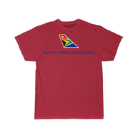 Thumbnail for SOUTH AFRICA AIRLINE T-SHIRT