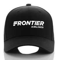 Thumbnail for FRONTIER AIRLINE CAP
