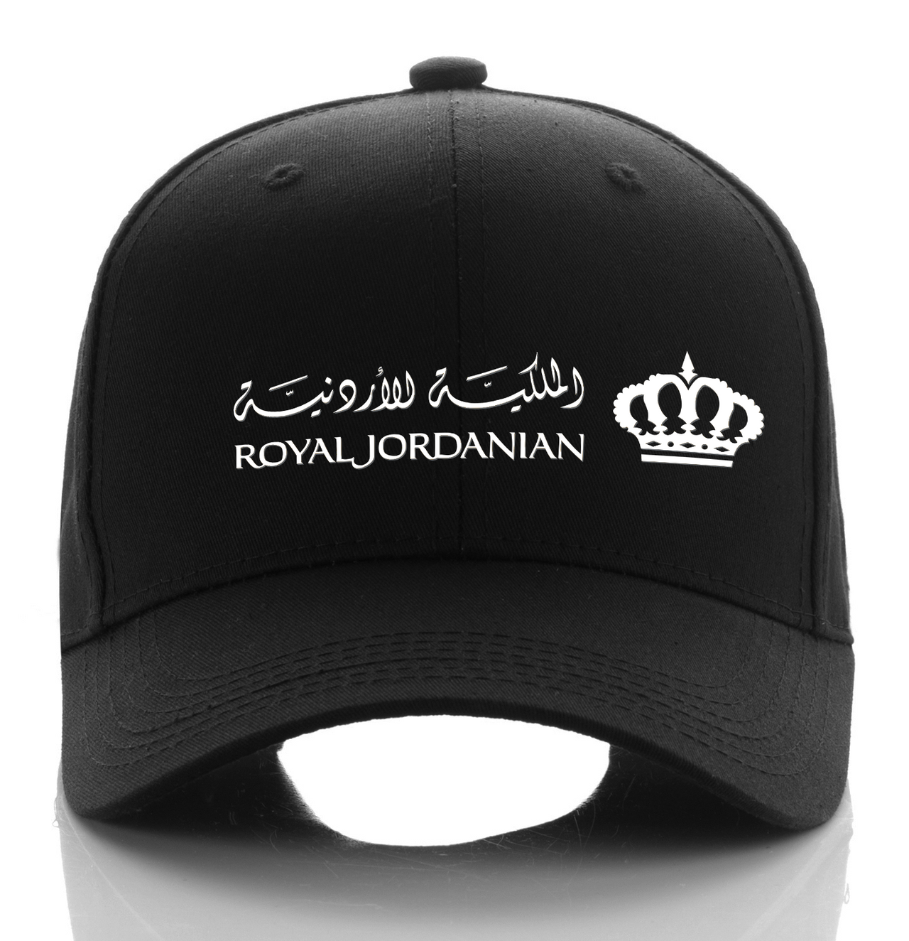 ROYAL JORDANIAN AIRLINE CAP