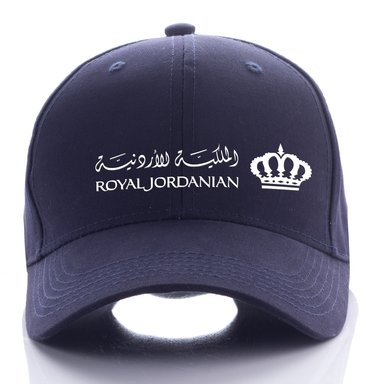 ROYAL JORDANIAN AIRLINE CAP