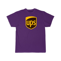 Thumbnail for UPS AIRLINE T-SHIRT