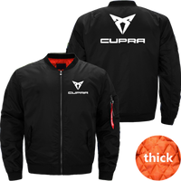 Thumbnail for CUPRA JACKET