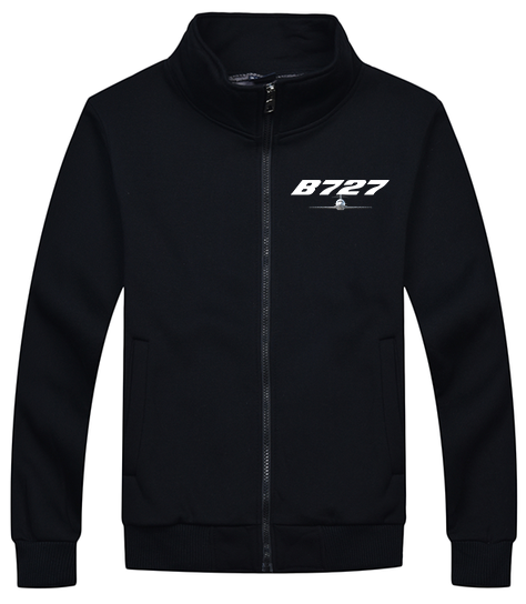 BOEING 727 WESTCOOL JACKE