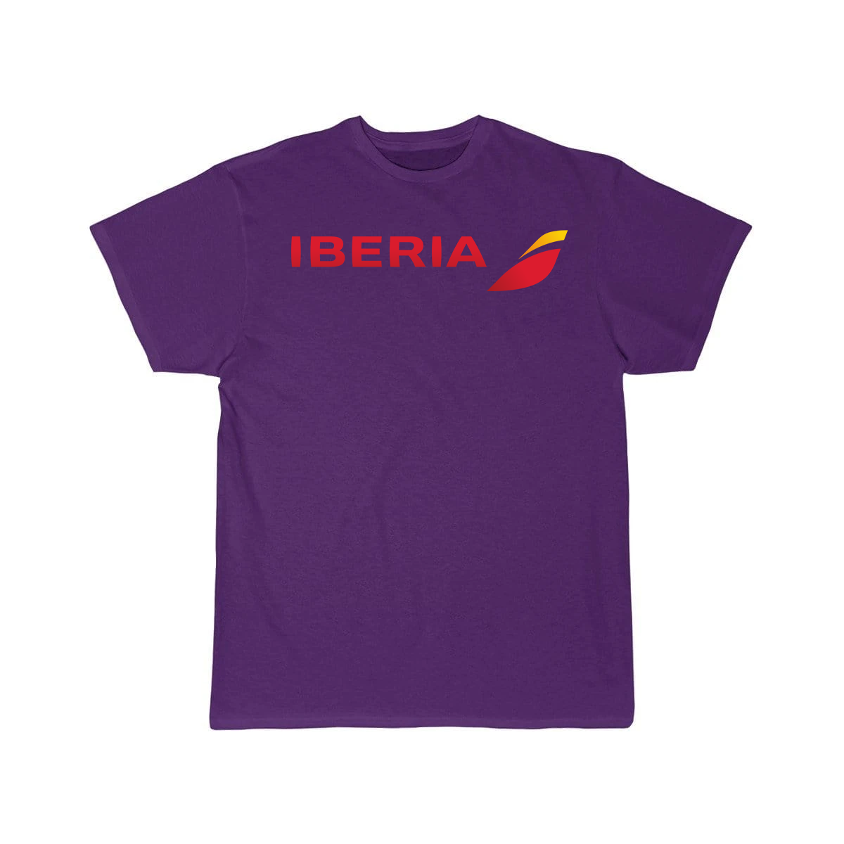 IBERIA AIRLINE T-SHIRT