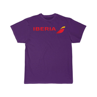 Thumbnail for IBERIA AIRLINE T-SHIRT