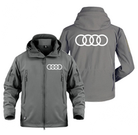 Thumbnail for Audi Automobile fleece