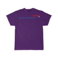 Thumbnail for AER BRITISH AIRLINE T-SHIRT