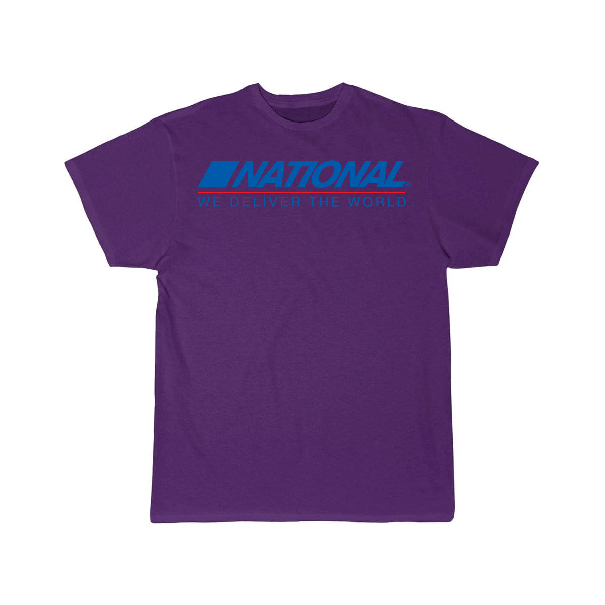 NATIONAL AIRLINE T-SHIRT