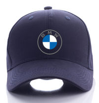 Thumbnail for BMW JUSTABLE BASEBALL CAPS 01