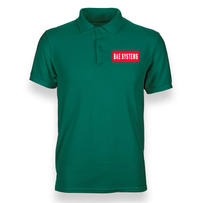 Thumbnail for POLO-T-SHIRT VON BAE SYSTEMS
