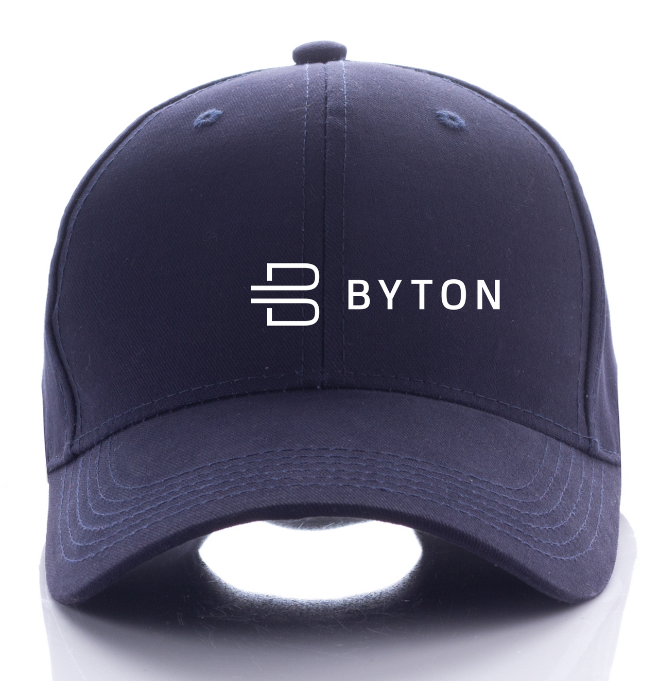 BYTON JUSTABLE BASEBALL CAPS