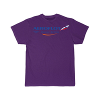 Thumbnail for RUSSIAN AIRLINE T-SHIRT 2