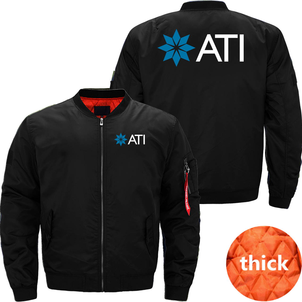 Ati Jacke