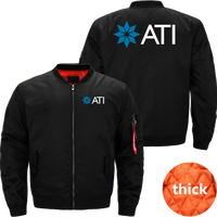 Thumbnail for Ati Jacke