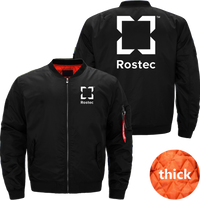Thumbnail for Rostec Jacke 