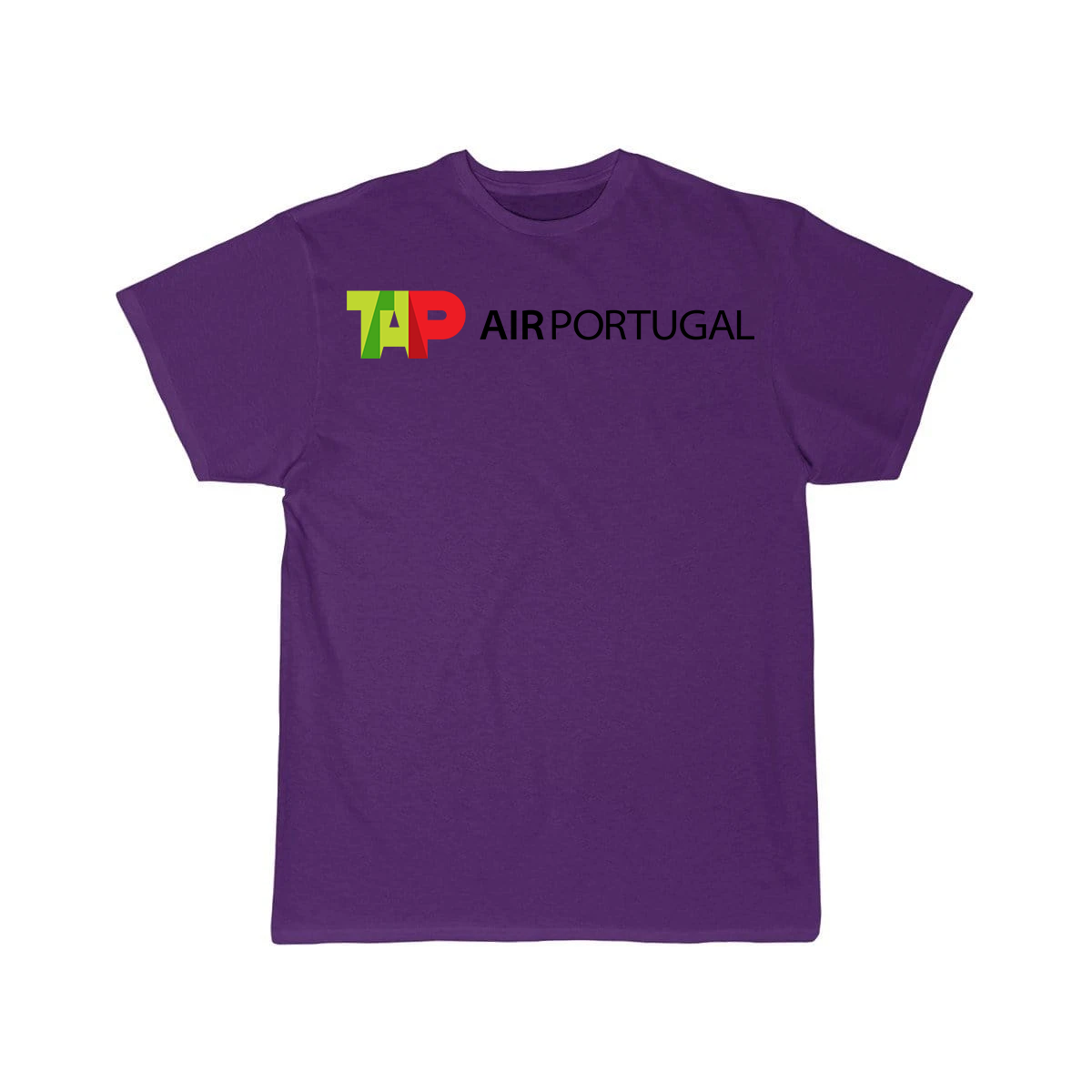 PORTUGAL AIRLINE T-SHIRT