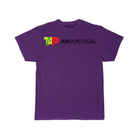 Thumbnail for PORTUGAL AIRLINE T-SHIRT
