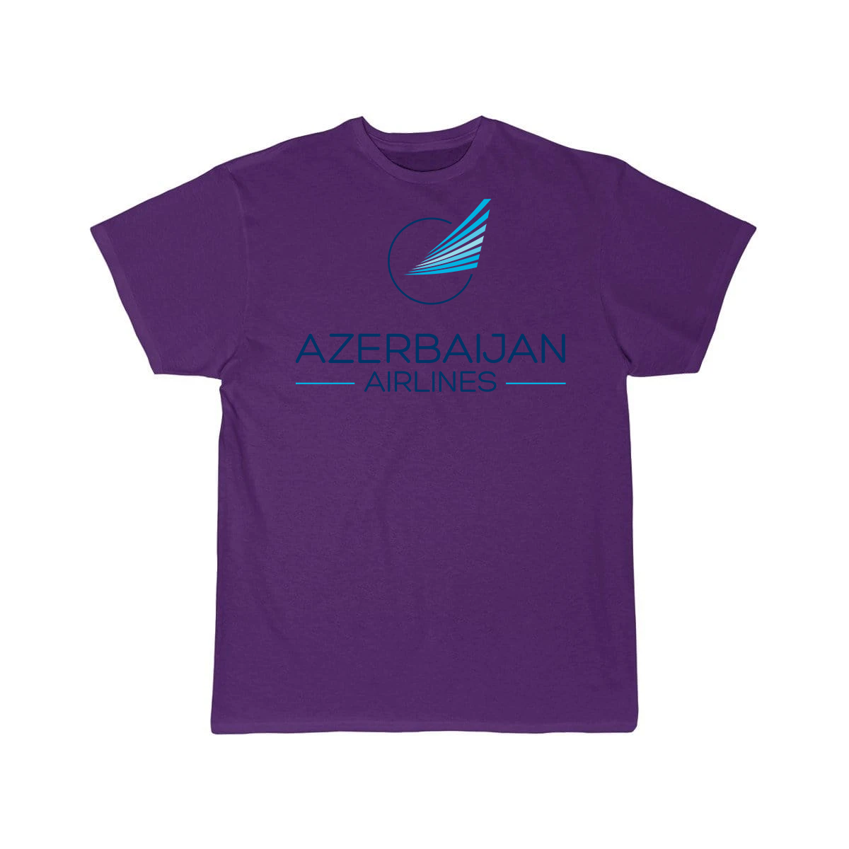 AZERBAIJAN AIRLINE T-SHIRT