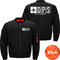 Thumbnail for DPS AIRPOART MA1 JACKET