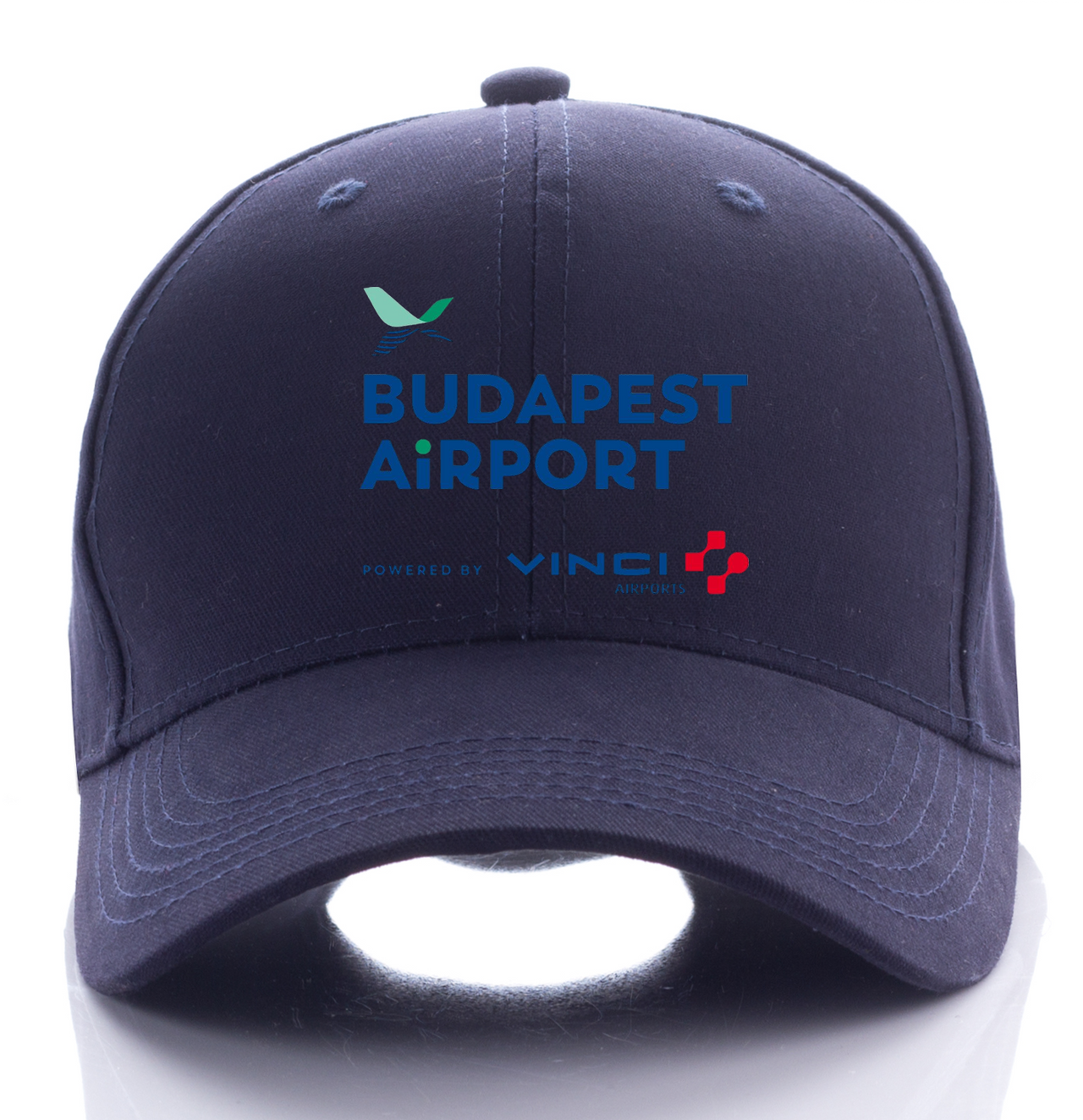 BUDAPEST AIRPORT CAP